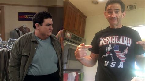 george lopez weight loss.